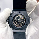 Мужские наручные часы Hublot Big Bang Chronograph - Дубликат (13031), фото 2