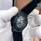 Мужские наручные часы Hublot Big Bang Chronograph - Дубликат (13031), фото 3