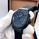 Мужские наручные часы Hublot Big Bang Chronograph - Дубликат (13031), фото 5