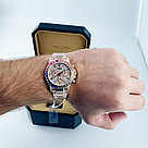 Механические наручные часы Rolex Daytona - Дубликат (12981), фото 6