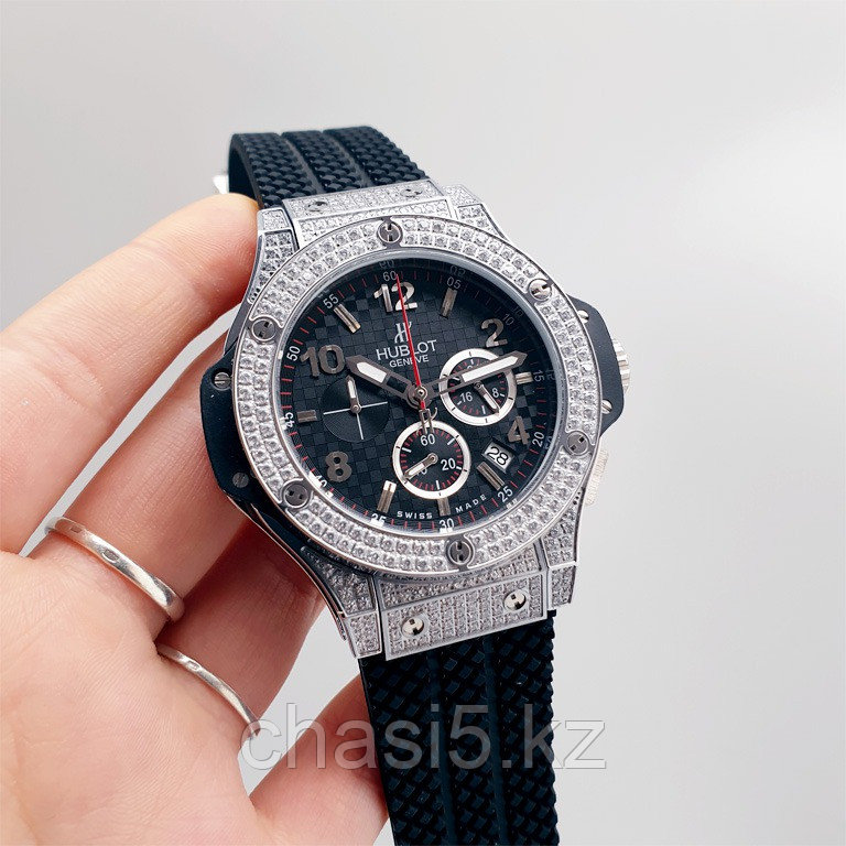 Кварцевые наручные часы HUBLOT Big Bang Chronograph (17097) - фото 7 - id-p100615069