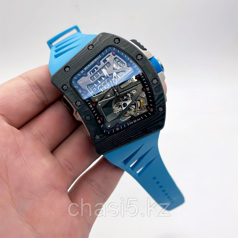 Женские наручные часы Richard Mille - Дубликат (20554) - фото 1 - id-p109349248