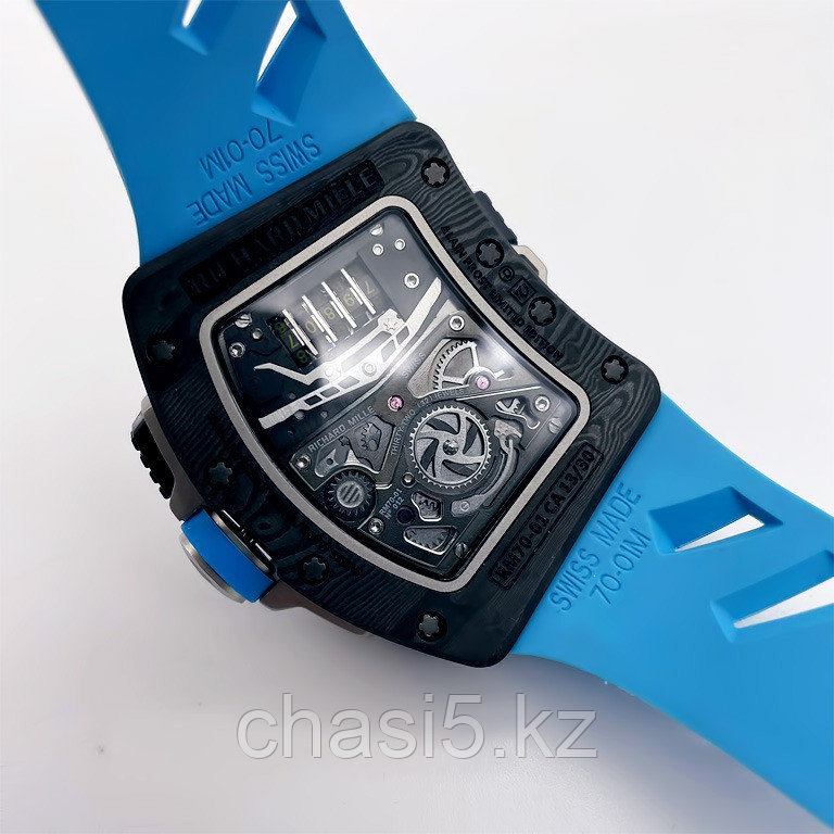 Женские наручные часы Richard Mille - Дубликат (20554) - фото 5 - id-p109349248