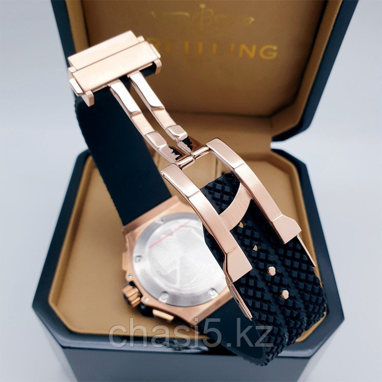 Мужские наручные часы HUBLOT Big Bang All Diamond (17085) - фото 5 - id-p100615060