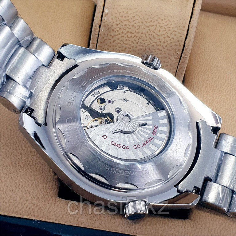 Мужские наручные часы Omega Seamaster GMT (17078) - фото 6 - id-p100615053