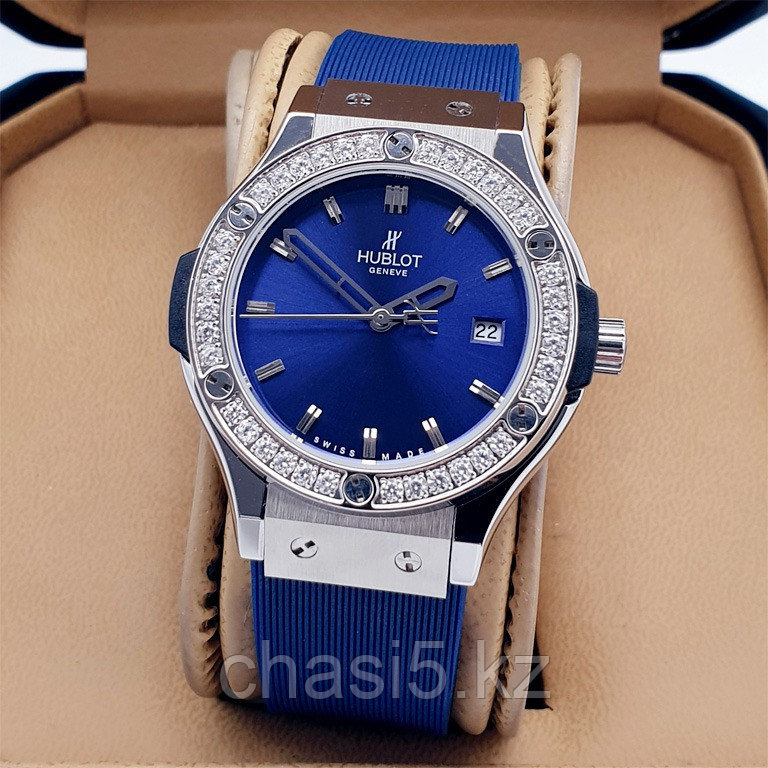 Женские наручные часы HUBLOT Big Bang Ladies 38mm (17048)