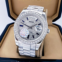 Механические наручные часы Rolex Day-Date (08250)