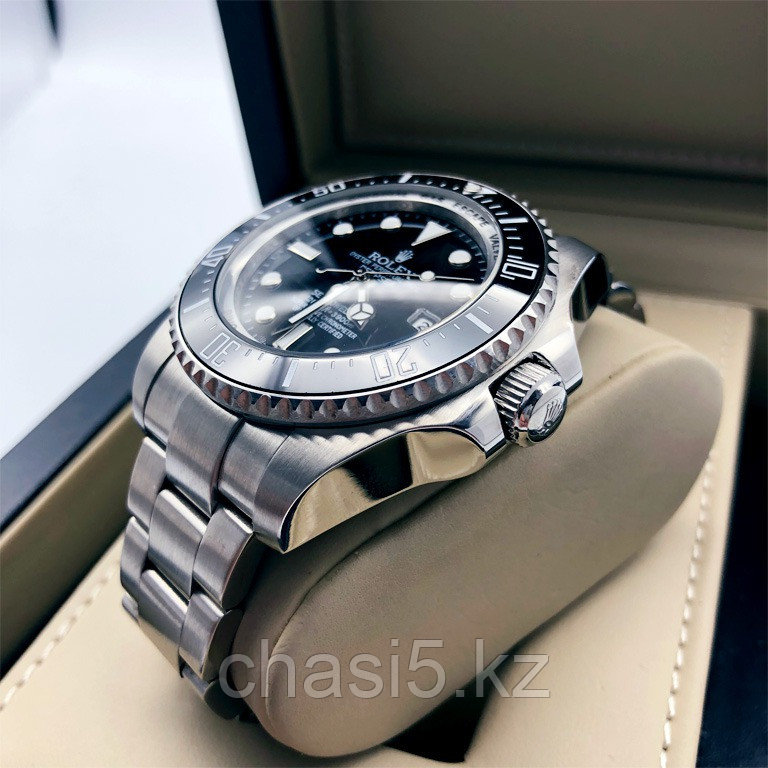 Мужские наручные часы Rolex DeepSea Sea-Dweller (08210) - фото 3 - id-p101715549