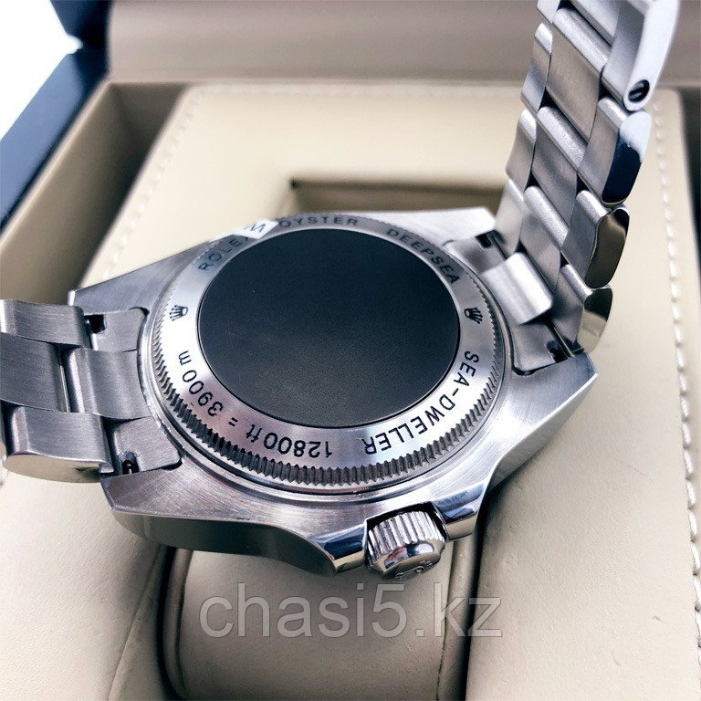 Мужские наручные часы Rolex DeepSea Sea-Dweller (08210) - фото 6 - id-p101715549