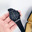 Мужские наручные часы HUBLOT Classic Fusion Chronograph (08176), фото 7