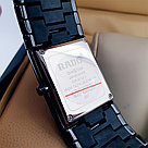 Кварцевые наручные часы Rado Jubile High-tech Ceramica (08162), фото 5