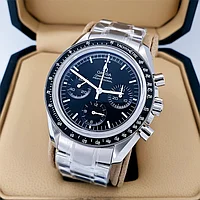 Мужские наручные часы Omega Speedmaster - Дубликат (12925)