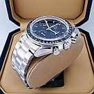 Мужские наручные часы Omega Speedmaster - Дубликат (12925), фото 2