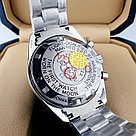 Мужские наручные часы Omega Speedmaster - Дубликат (12925), фото 6