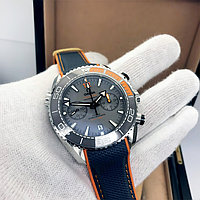 Мужские наручные часы Omega Seamaster Planet Ocean - Дубликат (12923)