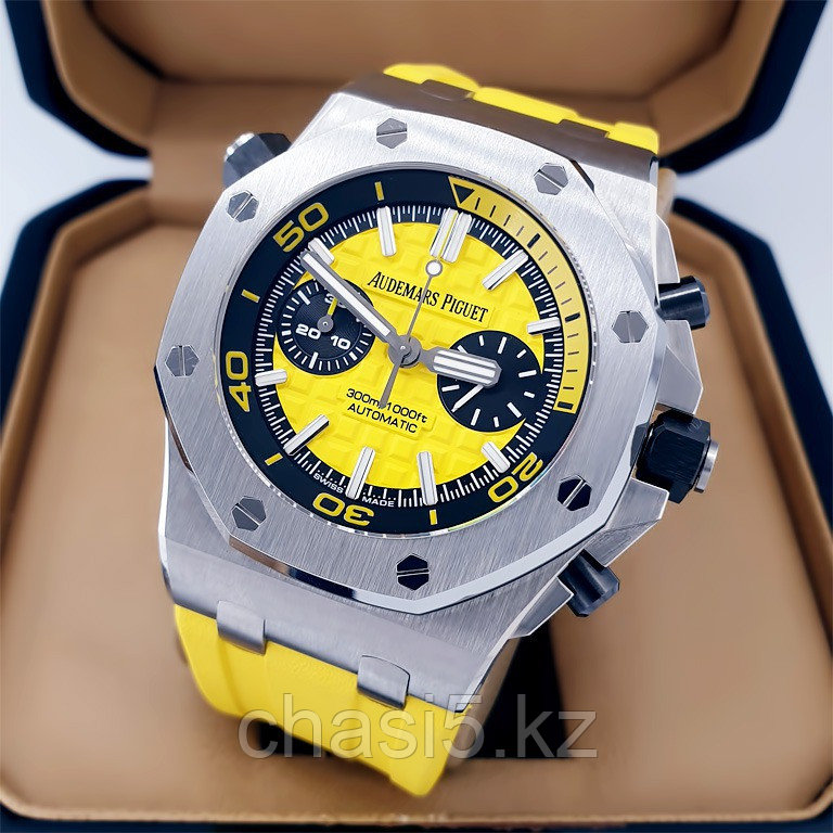 Мужские наручные часы Audemars Piguet-дубликат (12921), фото 1