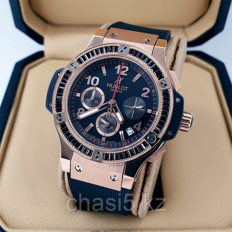 Женские наручные часы Hublot Big Bang Tutti Frutti (17018)
