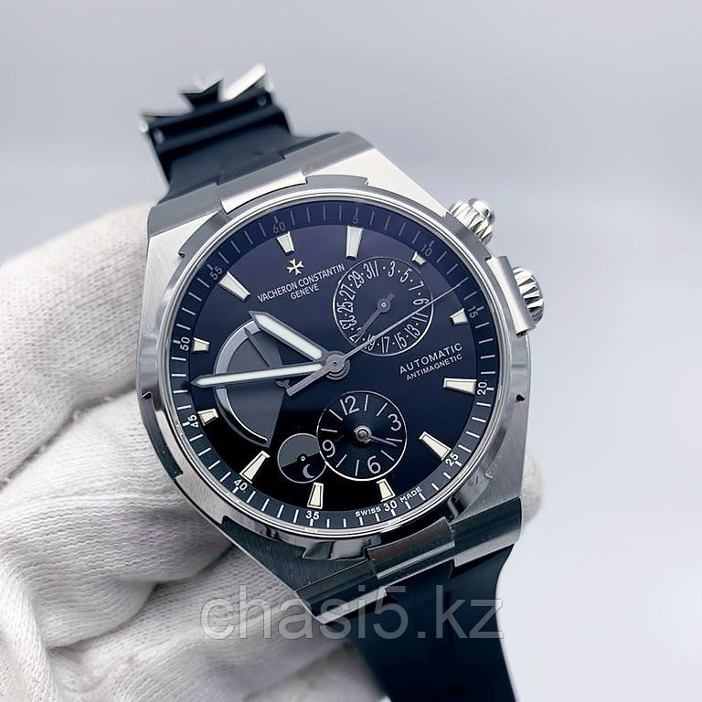 Мужские наручные часы Vacheron Constantin - Дубликат (12908)