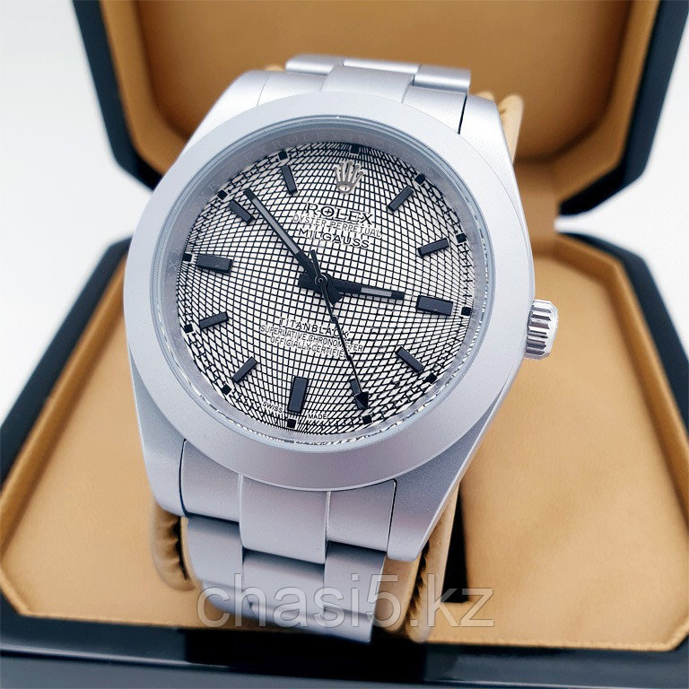 Мужские наручные часы Rolex Milgauss (16992)