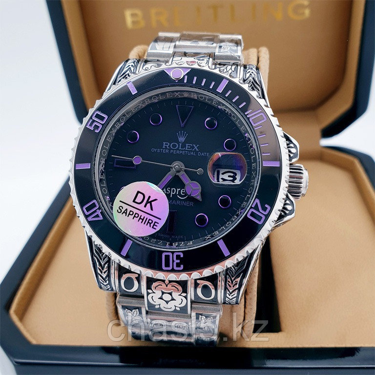 Мужские наручные часы Rolex Submariner (16988)
