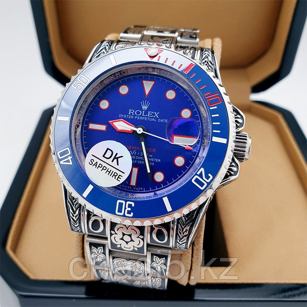 Мужские наручные часы Rolex Submariner (16986): продажа, цена в Алматы.  Наручные и карманные часы от "Часы 5 KZ" - 100614967