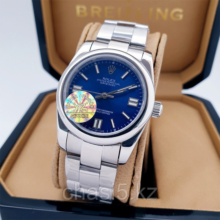 Женские наручные часы Rolex Oyster Perpetual (16983) - фото 1 - id-p100614964
