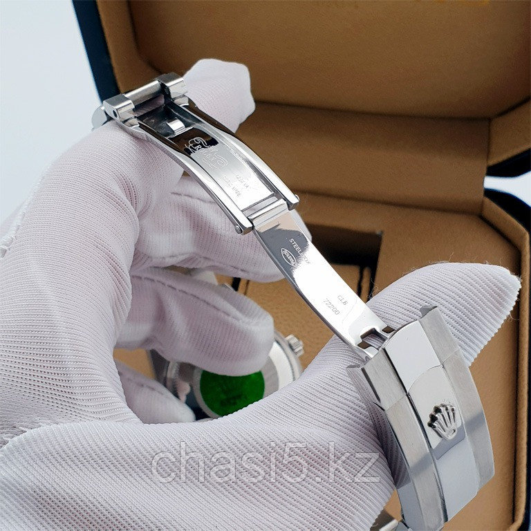 Женские наручные часы Rolex Oyster Perpetual (16983) - фото 5 - id-p100614964