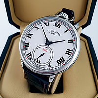 Мужские наручные часы Chopard L.U.C Chronometer - Дубликат (12863)