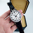 Мужские наручные часы Chopard L.U.C Chronometer - Дубликат (12863), фото 2