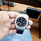 Мужские наручные часы Hublot Big Bang 7750 - Дубликат (12825), фото 9