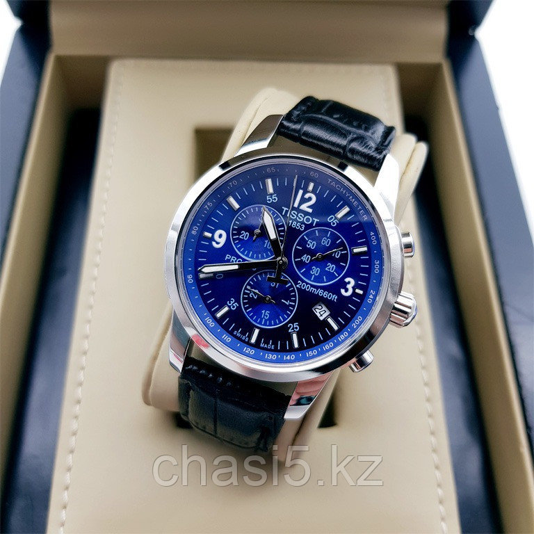 Мужские наручные часы Tissot PRC 200 (08084)