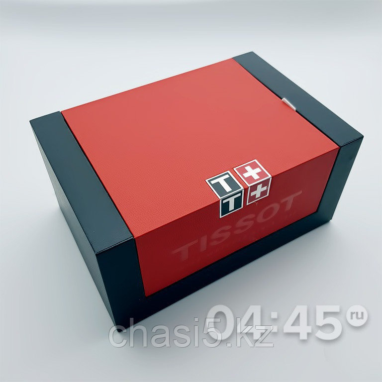 Фирменная коробка для часов Tissot (07850)