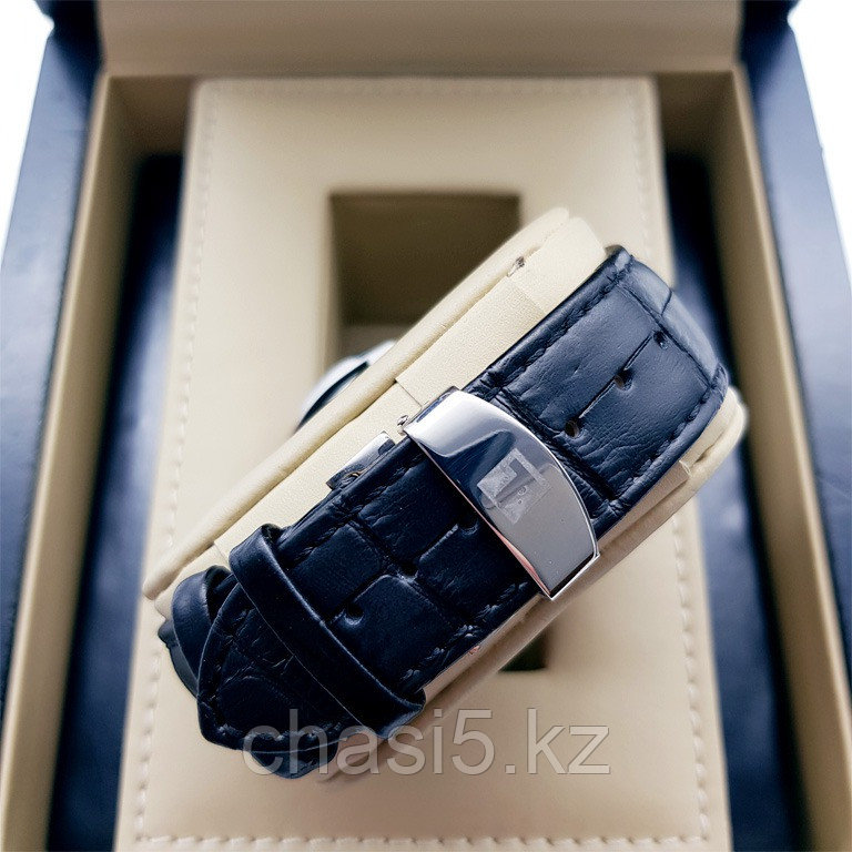 Мужские наручные часы Tissot Couturier Chronograph (07813) - фото 5 - id-p105550093
