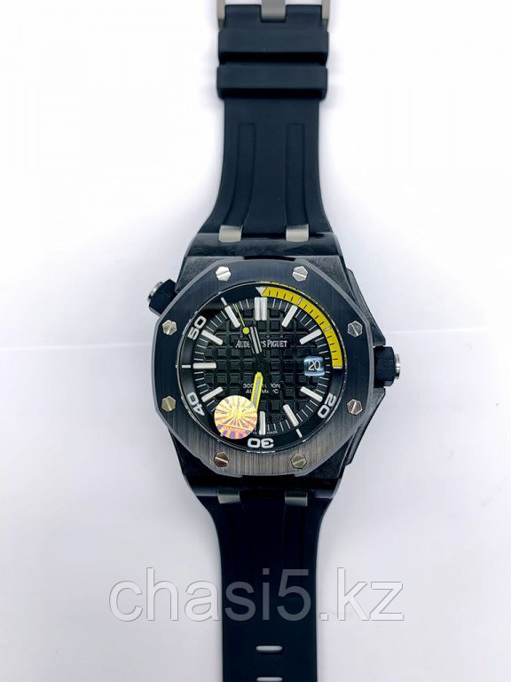 Мужские наручные часы Audemars Piguet Royal Offshore - Дубликат (12705) - фото 1 - id-p100613314