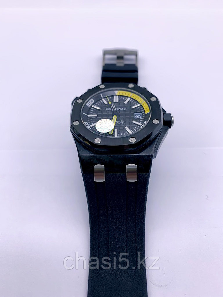 Мужские наручные часы Audemars Piguet Royal Offshore - Дубликат (12705) - фото 3 - id-p100613314