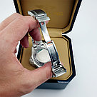 Мужские наручные часы Rolex DeepSea 3135  904L - Дубликат (12681), фото 7