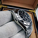 Механические наручные часы Rolex Cosmograph Daytona (12614), фото 6
