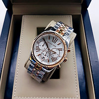 Женские наручные часы Michael Kors Mk5735 - Rose Gold (07492)