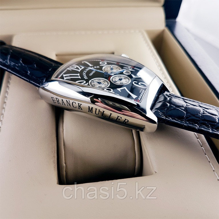 Мужские наручные часы Franck Muller Curvex (07483) - фото 7 - id-p100612511