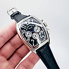 Мужские наручные часы Franck Muller Curvex (07483), фото 9
