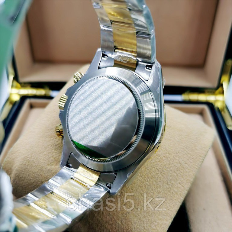 Механические наручные часы Rolex Cosmograph Daytona (12610) - фото 2 - id-p100613286
