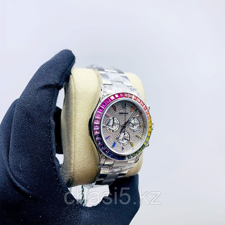 Механические наручные часы Rolex Daytona - Дубликат (12595) - фото 3 - id-p100613274