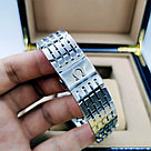Мужские наручные часы Omega De Ville - Дубликат (12570), фото 4