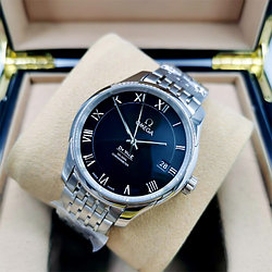 Мужские наручные часы Omega De Ville - Дубликат (12569)