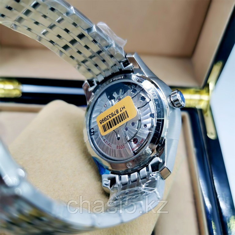 Мужские наручные часы Omega De Ville - Дубликат (12569) - фото 2 - id-p100613265