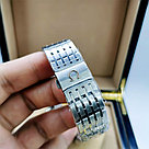 Мужские наручные часы Omega De Ville - Дубликат (12569), фото 3