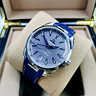 Мужские наручные часы Omega Seamaster Aqua Terra - Дубликат (12564), фото 3