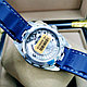 Мужские наручные часы Omega Seamaster Aqua Terra - Дубликат (12564) - фото 4 - id-p100613260