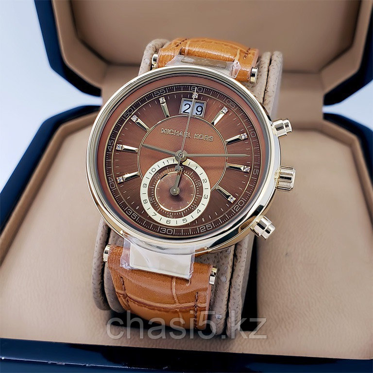 Женские наручные часы Michael Kors MK2424 (06945) - фото 1 - id-p101780285