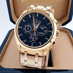 Мужские наручные часы Tissot Couturier Automatic (16906)